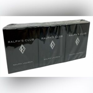 Ralph Lauren Samples x12